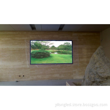 P4 Indoor Full Color LED Display/Full-Color LED Display